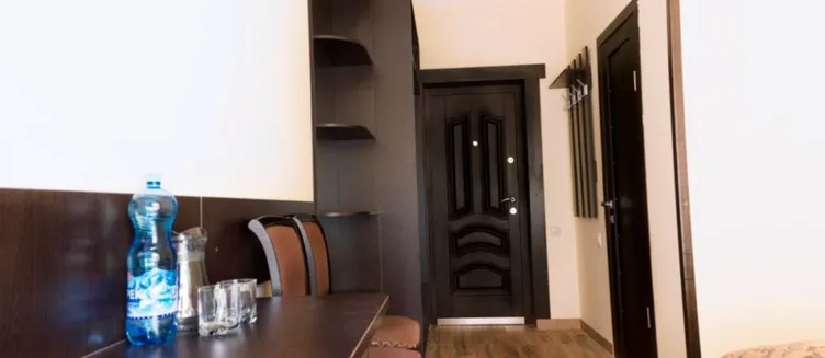 Фото отеля Купол