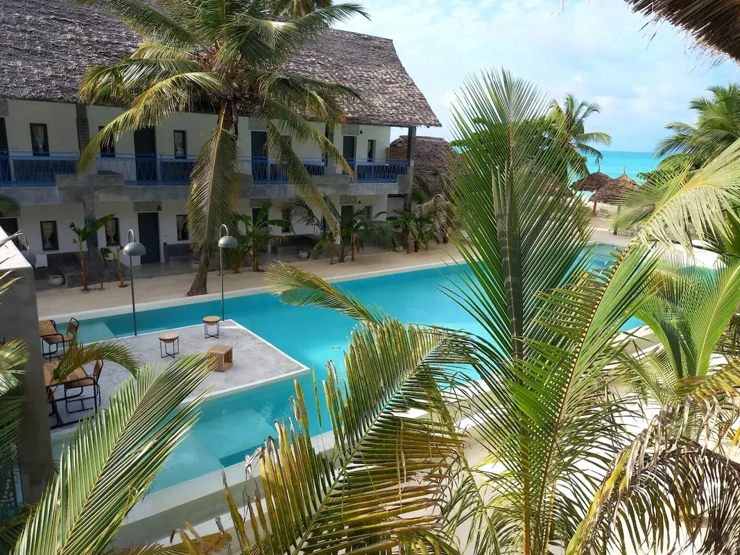 Casa Beach Hotel фото 12