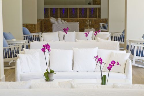 Sentido Sandy Beach Hotel фото 109