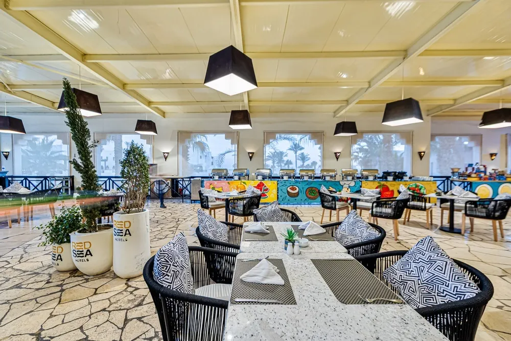 Sharm Plaza Hotel фото 15