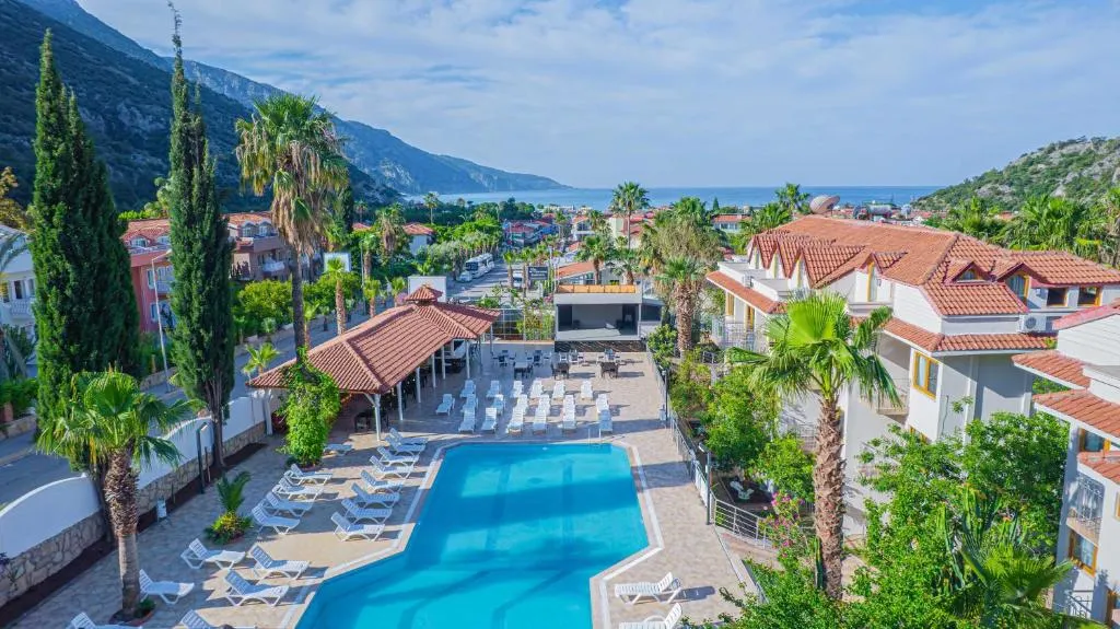 Dream Of Oludeniz фото 11