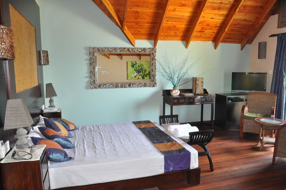 Le Relax Beach House фото 5
