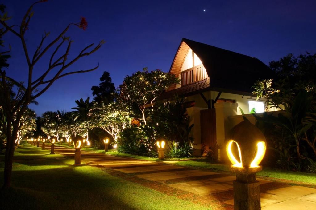 Barali Beach Resort & Spa фото 46