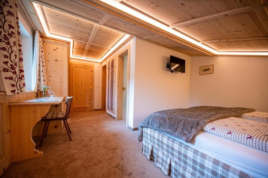 Pension Alpenrose фото 29