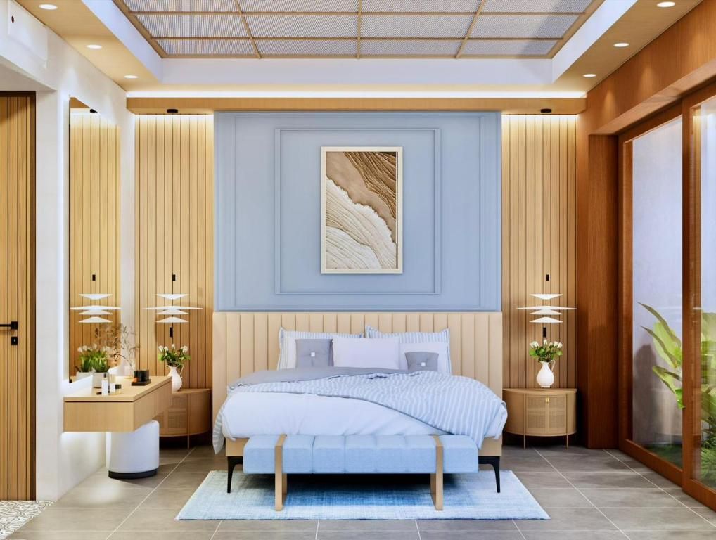 The Sand Suites & Villas фото 30