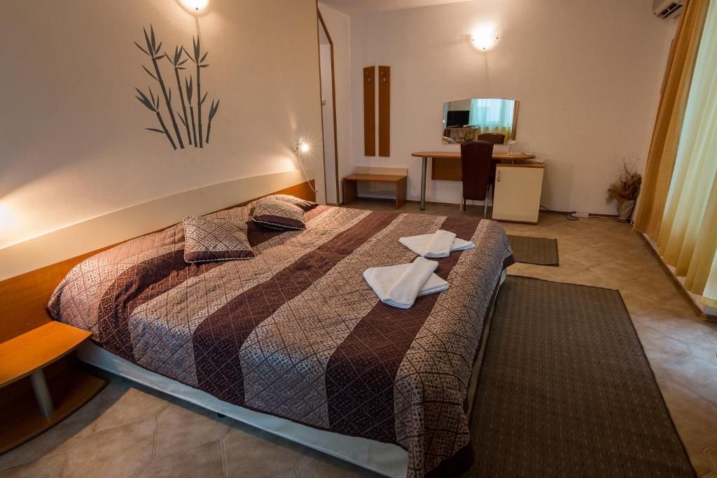 Family Hotel Venera фото 15