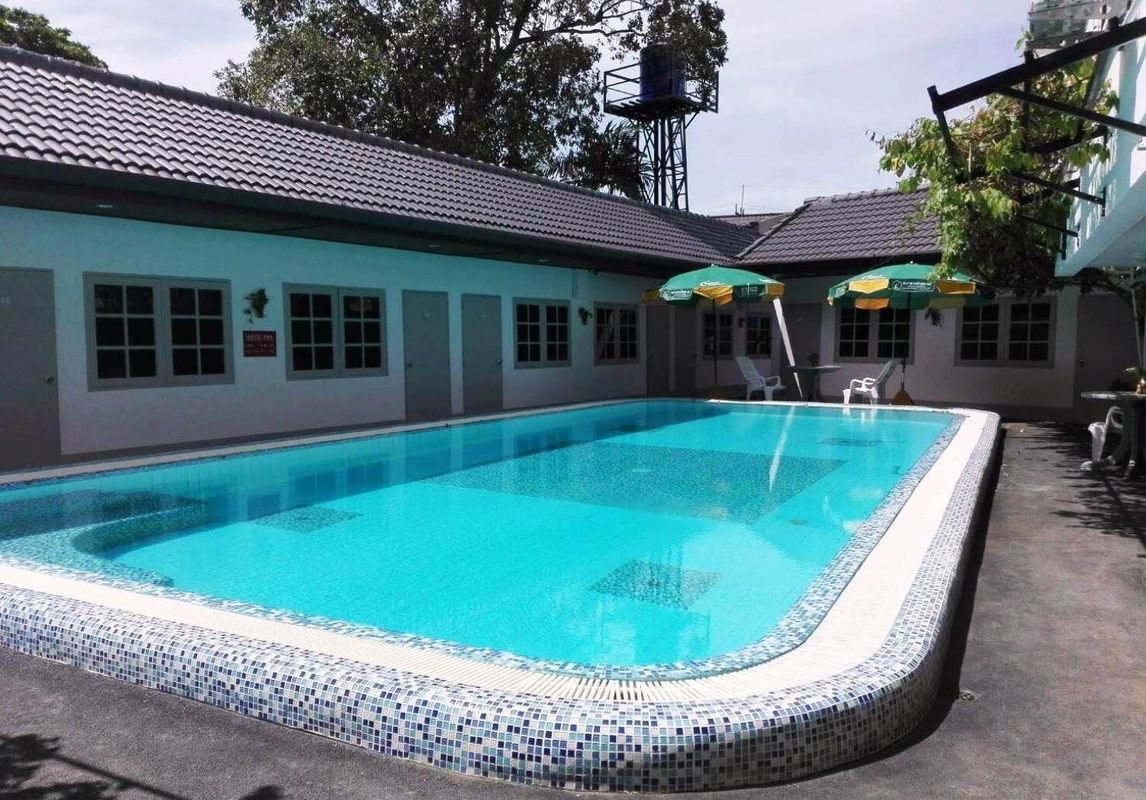 Karon View Resort фото 20