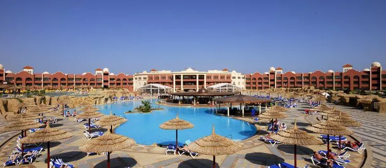 Фото отеля Tirana Aqua Park Resort