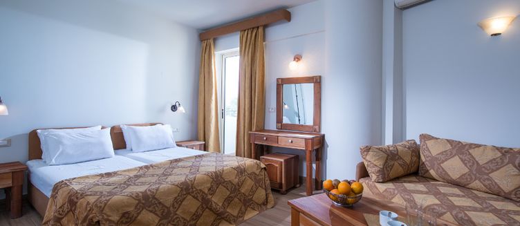 Фото отеля Anesis Blue Boutique Hotel