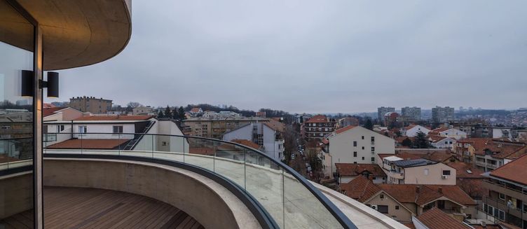 Фото отеля Abba Hotel