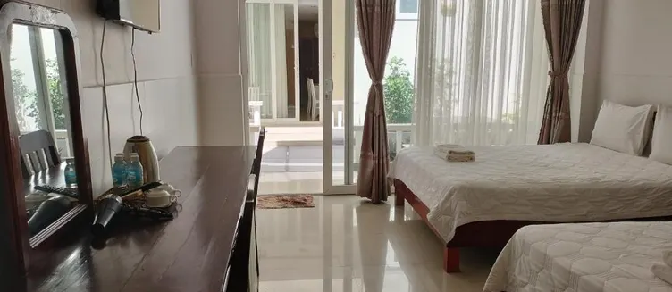 Фото отеля Hai Yen Hotel
