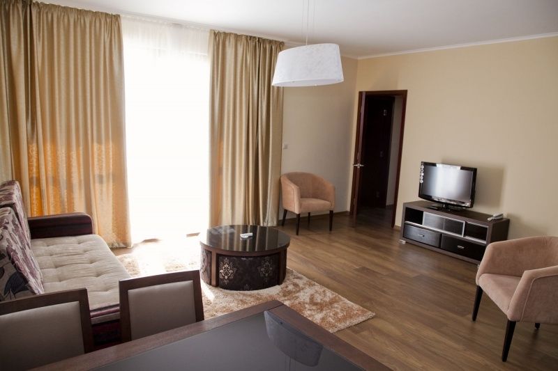 Apart Hotel Golden Line фото 80
