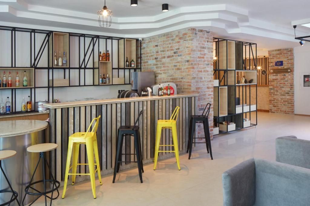Hotel Aktinia - All Inclusive фото 17