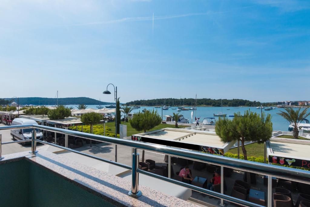 Апарт-отель «Apartments Riva» фото 4