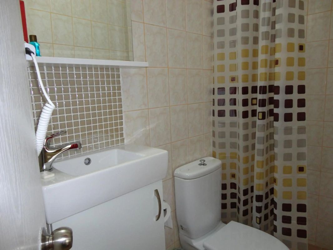 Olimpiyat Otel Izmir фото 6