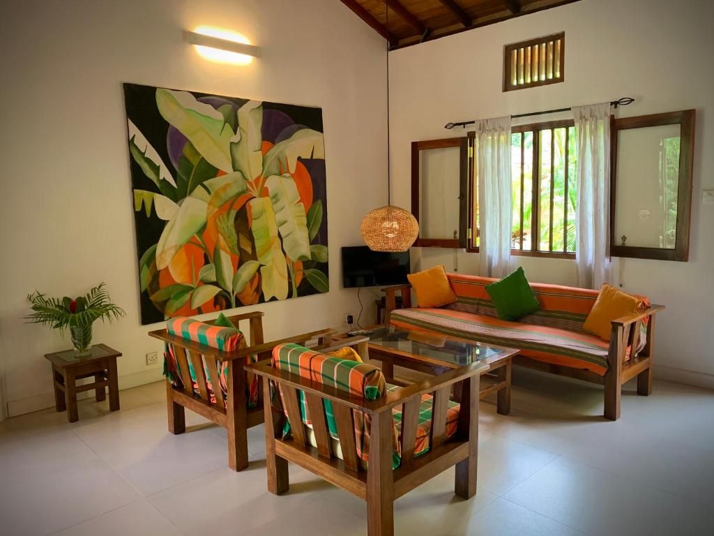 Tisara Villas фото 4