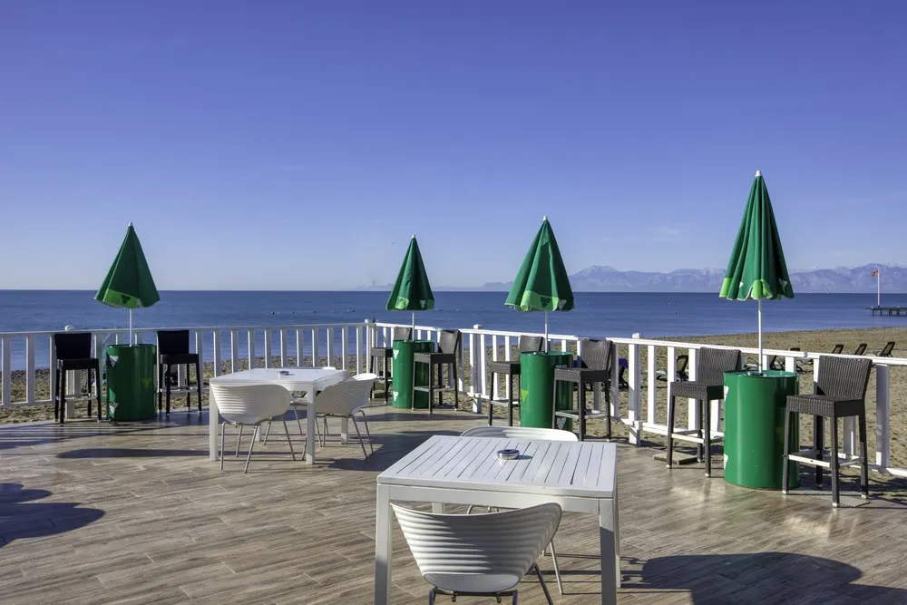 Asteria Family Resort Belek фото 96
