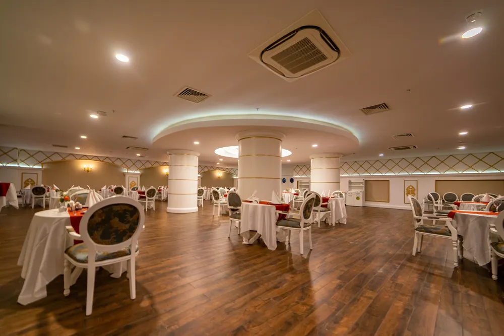 Sunmelia Beach Resort Hotel & Spa фото 64