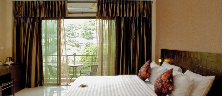 Фото отеля Mellow Space Boutique Rooms