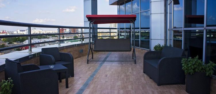 Фото отеля Marton Palace