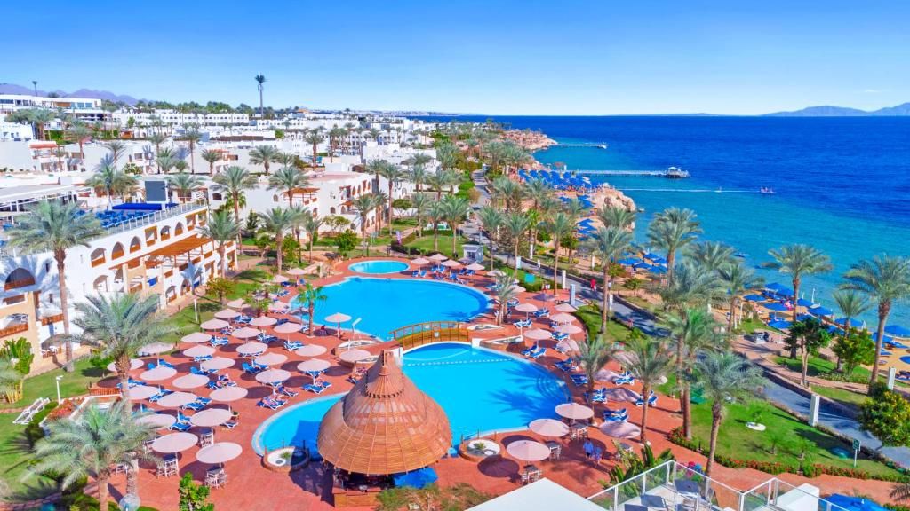 Pickalbatros Royal Grand Resort Sharm El Sheikh (Adults Only) фото 49