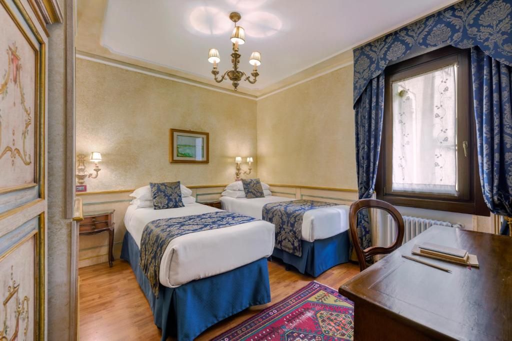 Hotel Al Piave фото 21
