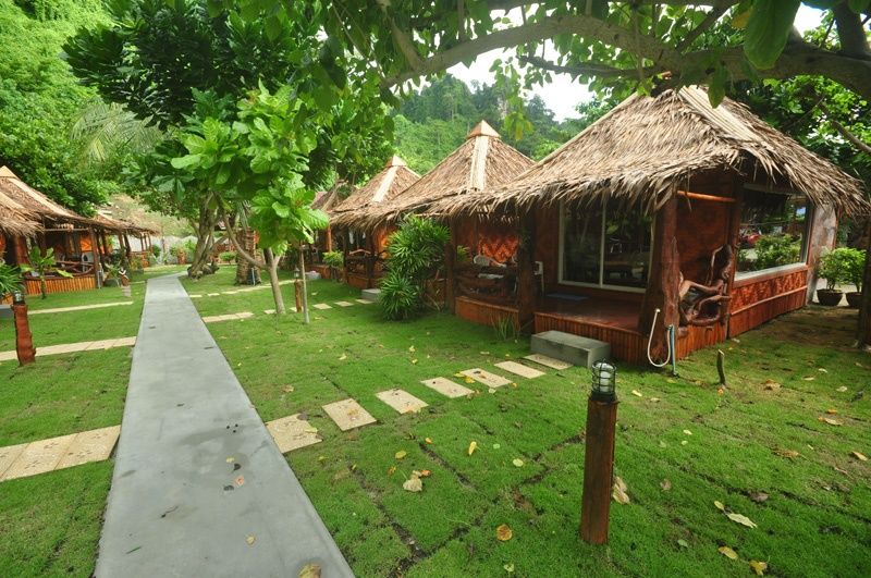 PP Nice Beach Resort фото 46