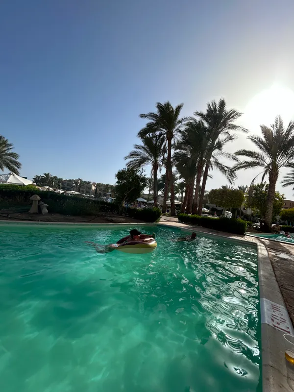Rehana Royal Beach Resort Aquapark & Spa фото 226