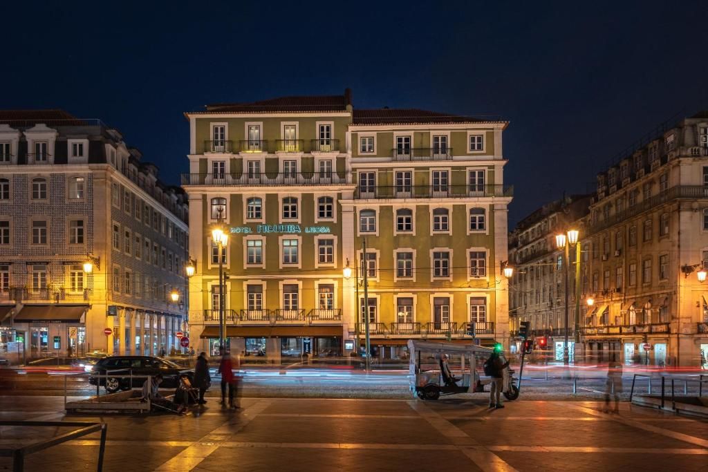 Figueira by The Beautique Hotels фото 76