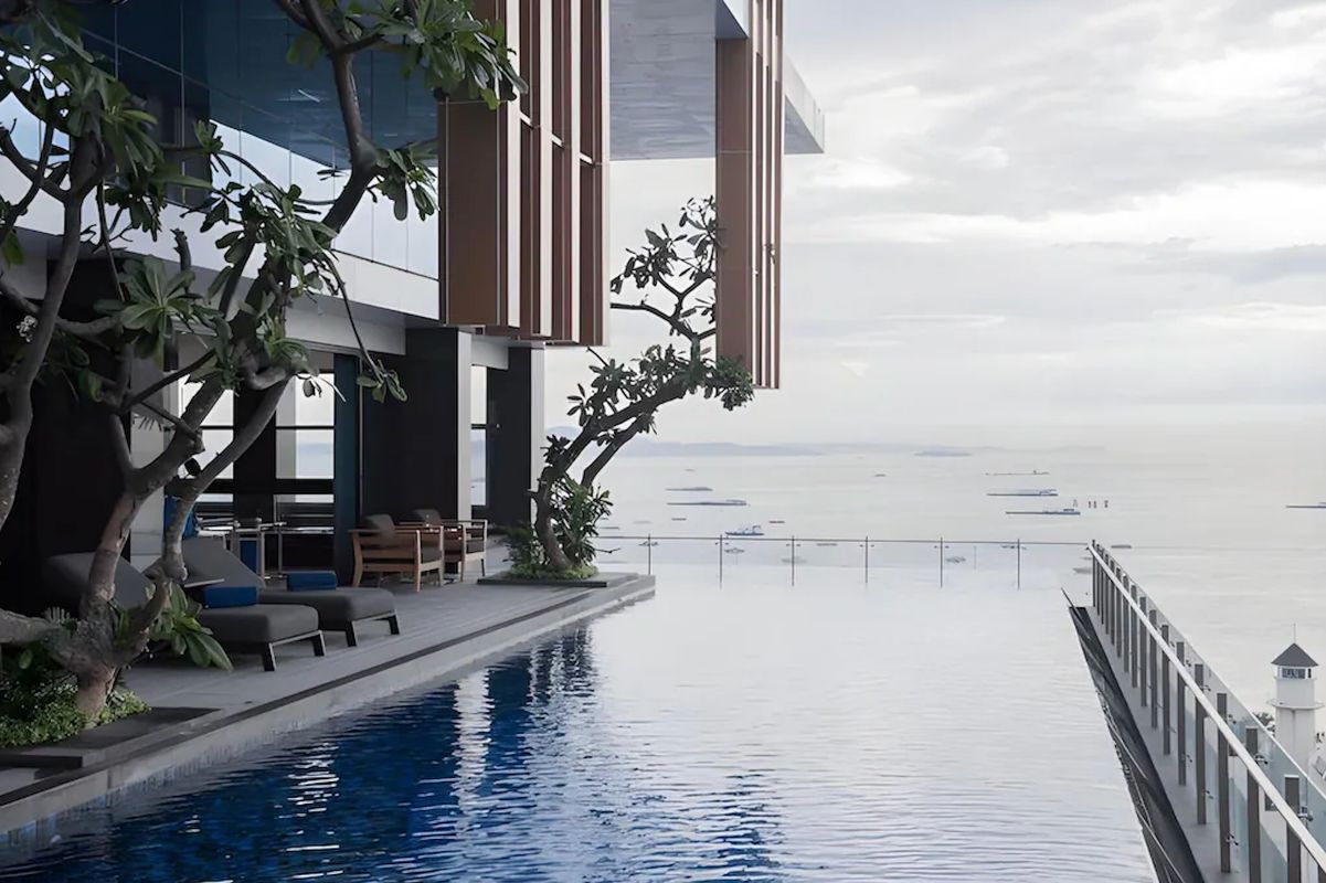 Mytt Beach Hotel фото 5