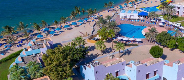 Фото отеля BM Beach Resort