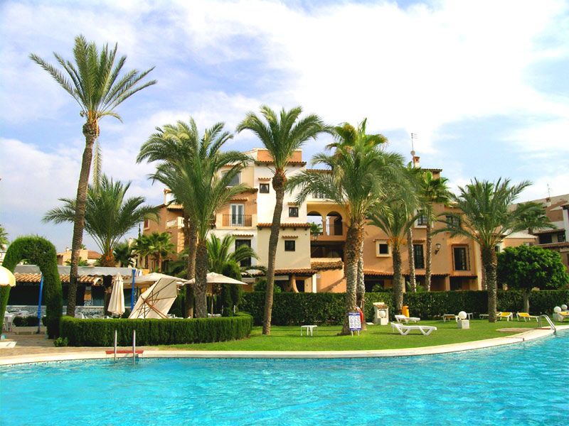 Ona Aldea del Mar фото 4