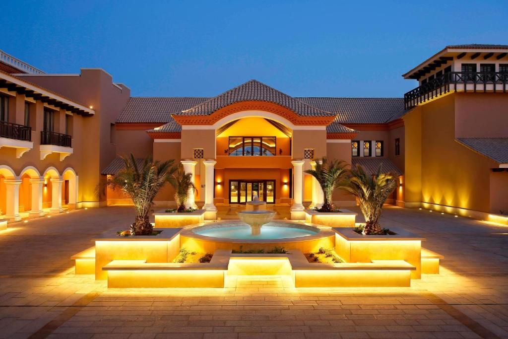 The Westin Cairo Golf Resort & Spa, Katameya Dunes фото 64