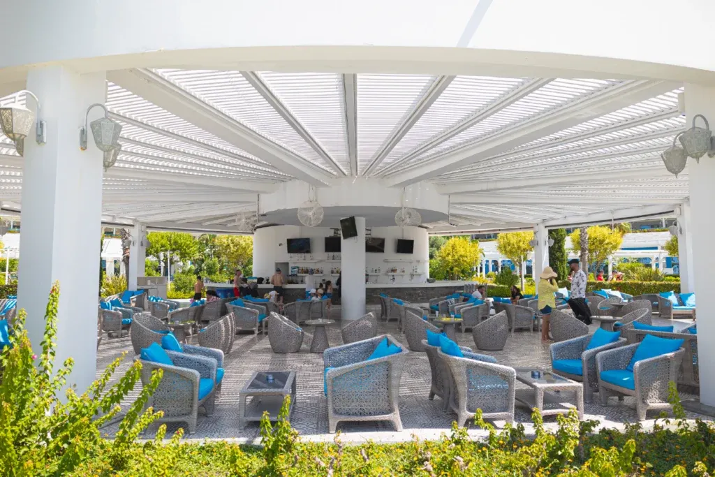 Sueno Hotels Golf Belek фото 15