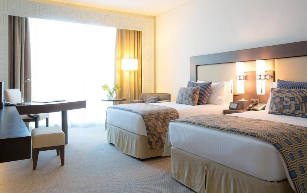 Royal M Hotel Fujairah by Gewan фото 4