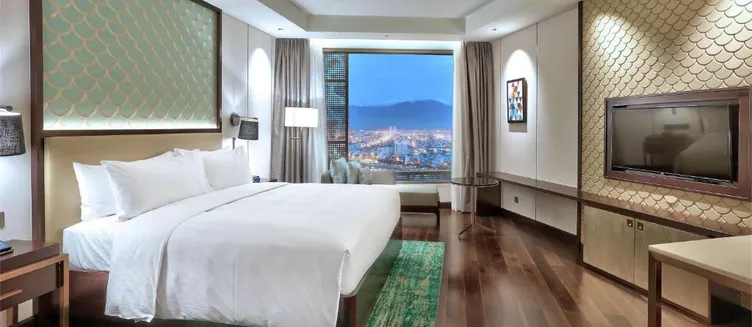 Фото отеля Hilton Da Nang