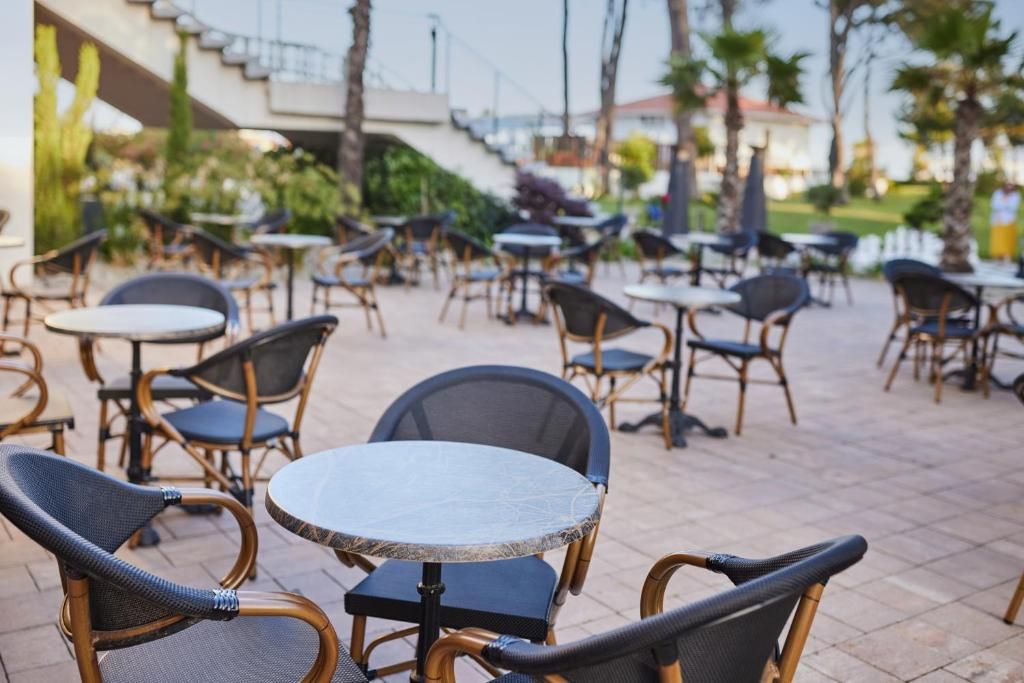 Azul Beach Resort Montenegro by Karisma фото 43