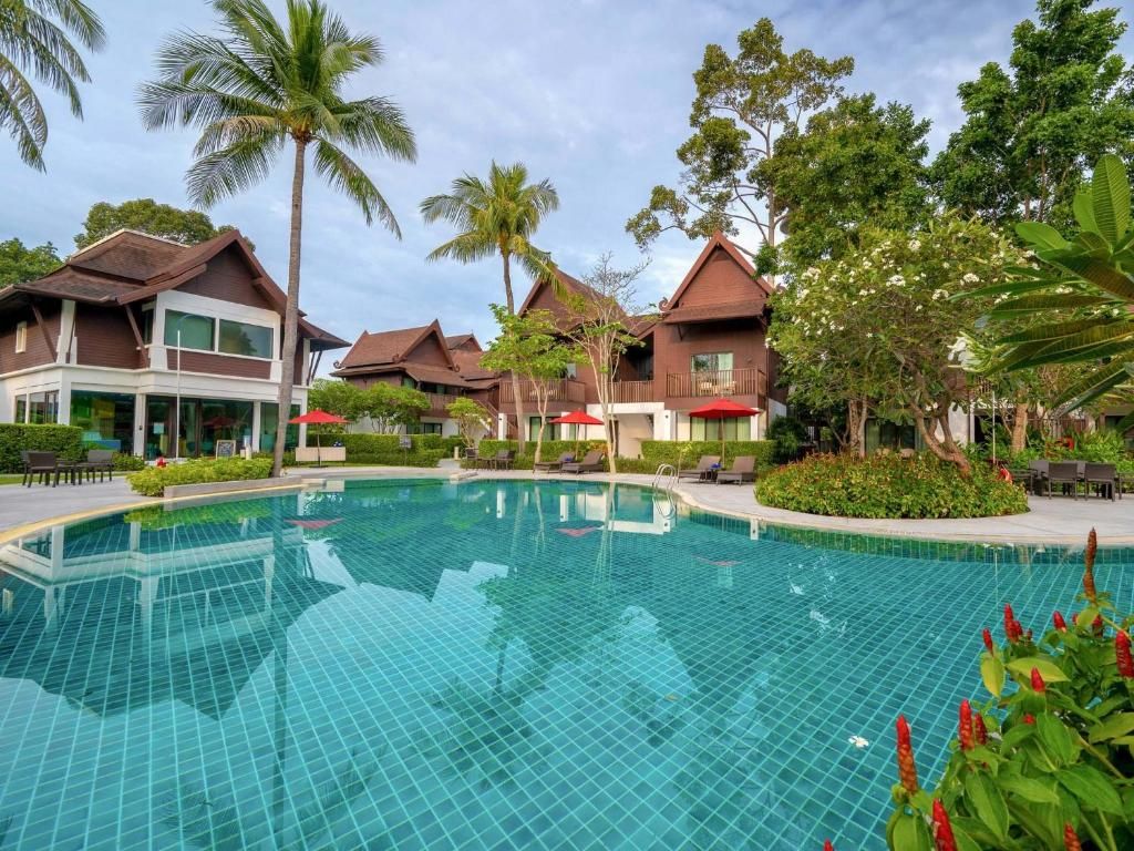 Amari Koh Samui фото 35
