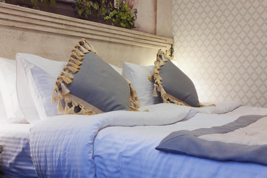 Гостиница «Alex Residence Hotel» фото 9