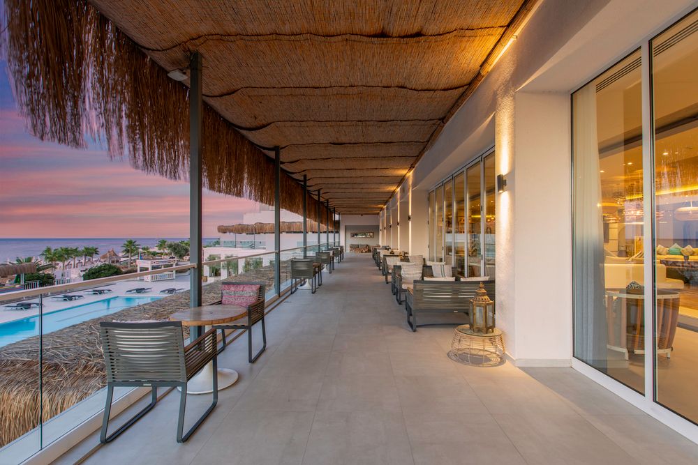 Seya Beach Hotel - Alacati фото 19