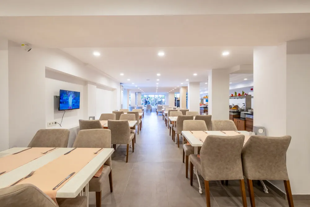 Viking Beach Hotel фото 22