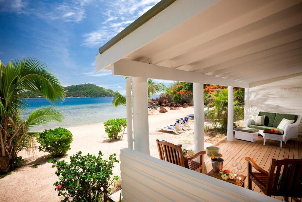 Malolo Island Resort фото 46