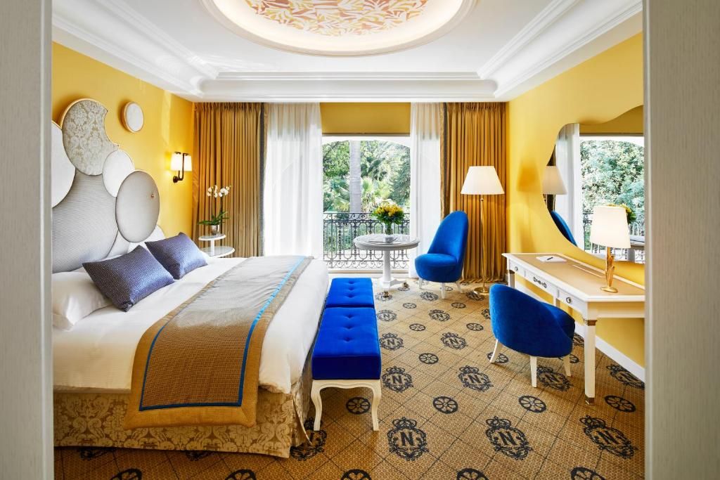 Hotel Negresco фото 34