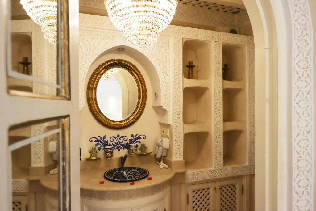 Riad Palais Des Princesses фото 25