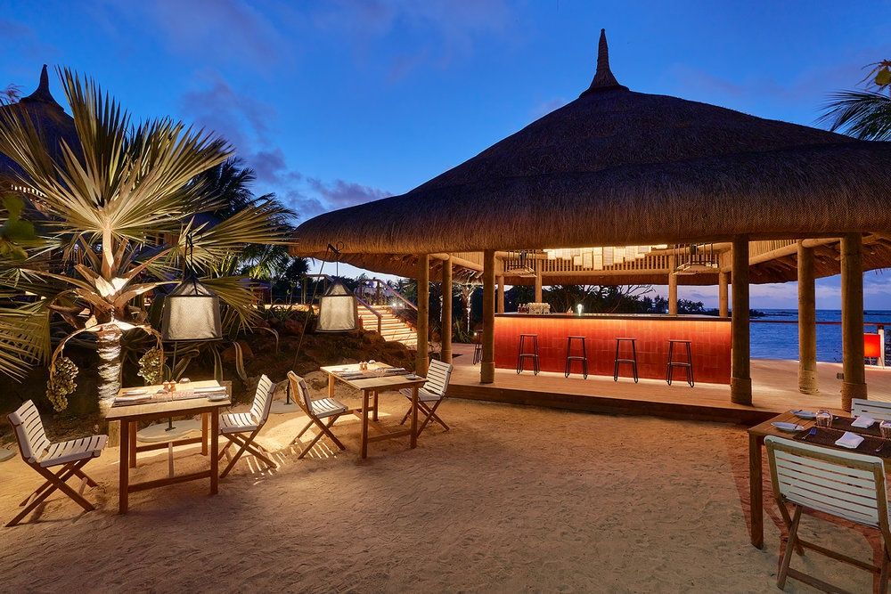 Paradise Cove Boutique Hotel (Adults Only) фото 78