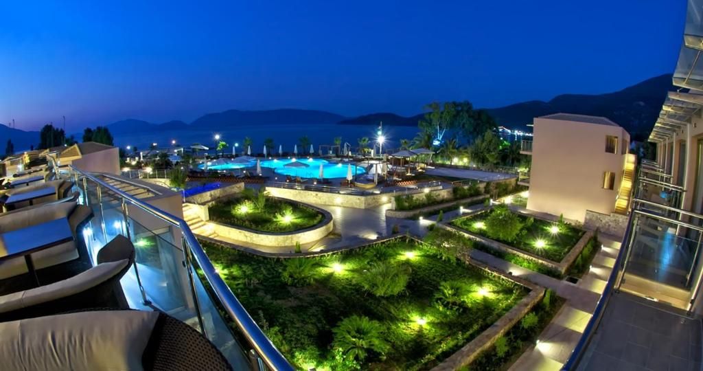 Ionian Emerald Resort фото 38