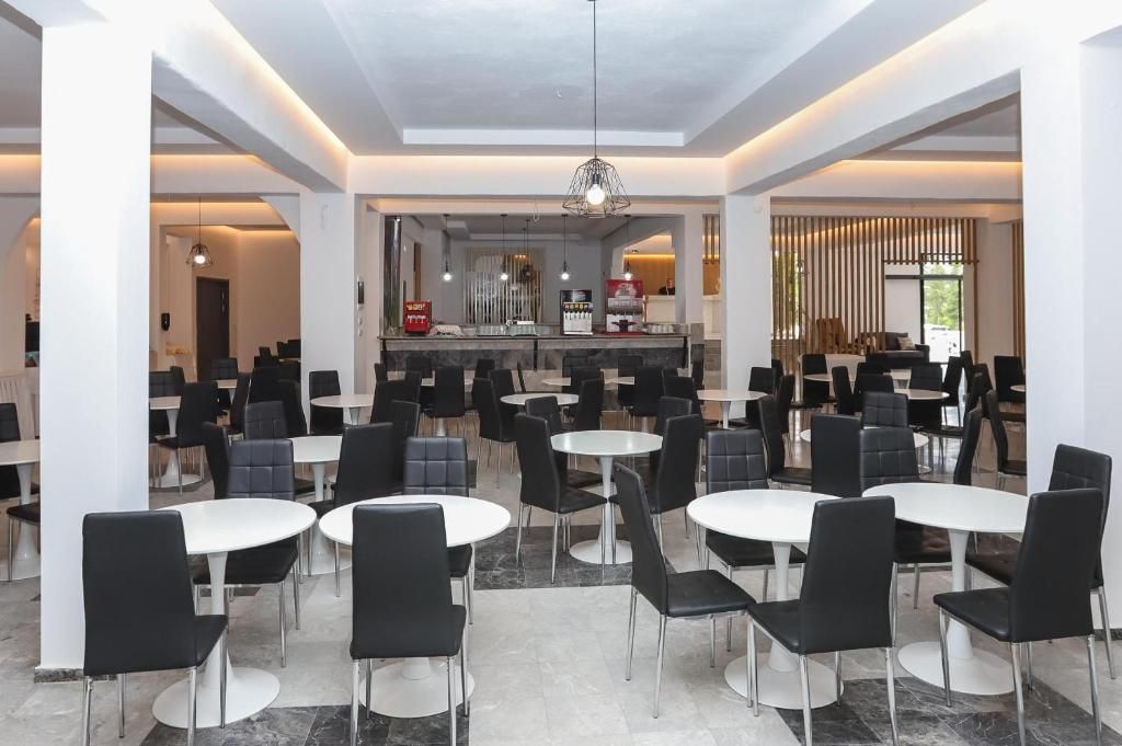 Hotel Loutanis фото 34