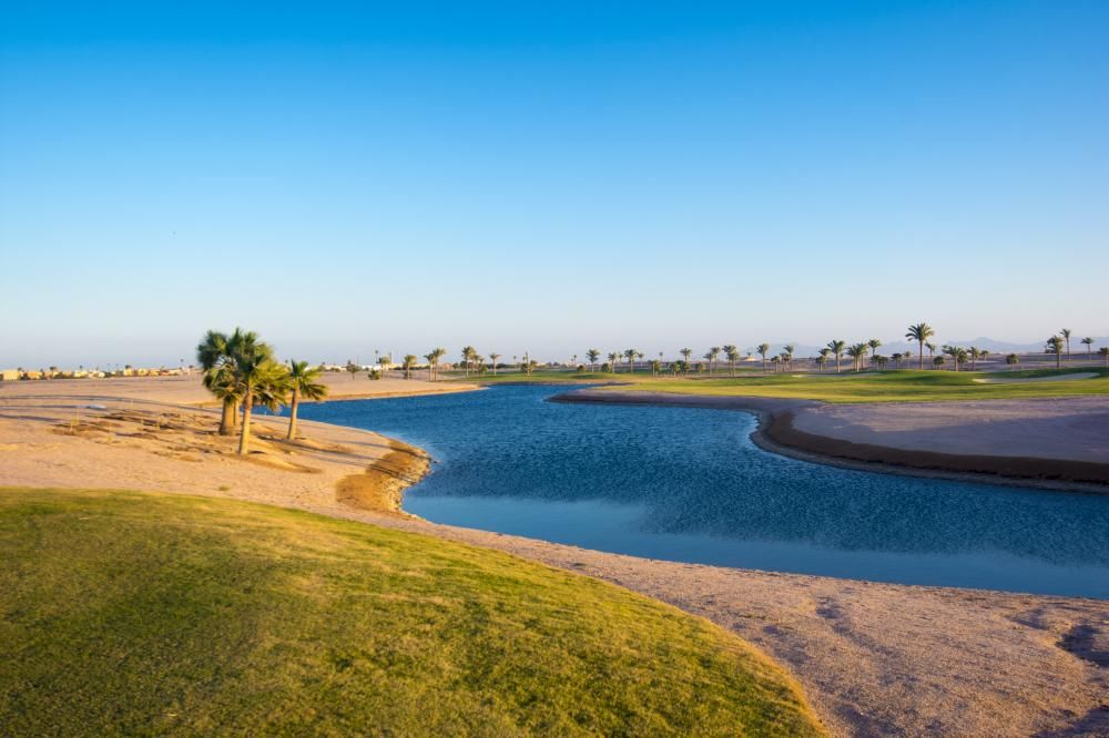 Ancient Sands Golf Resort фото 52
