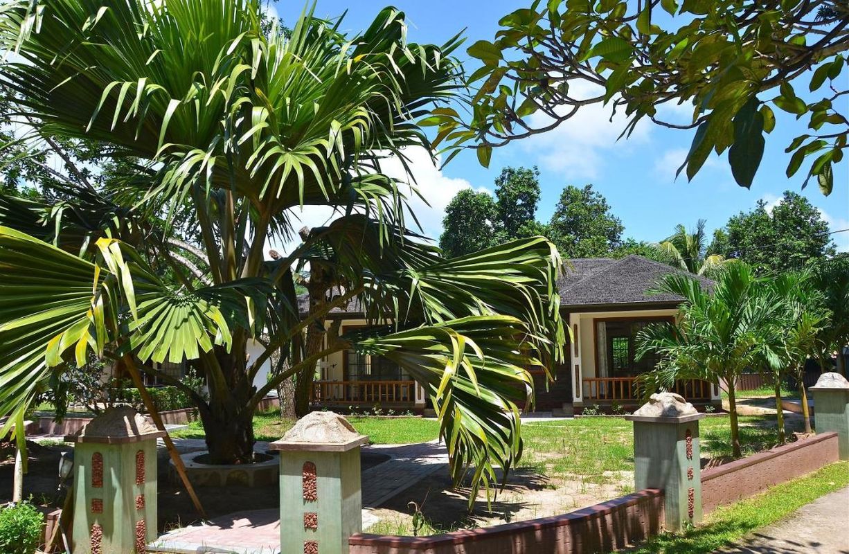 Calou Guest House фото 10