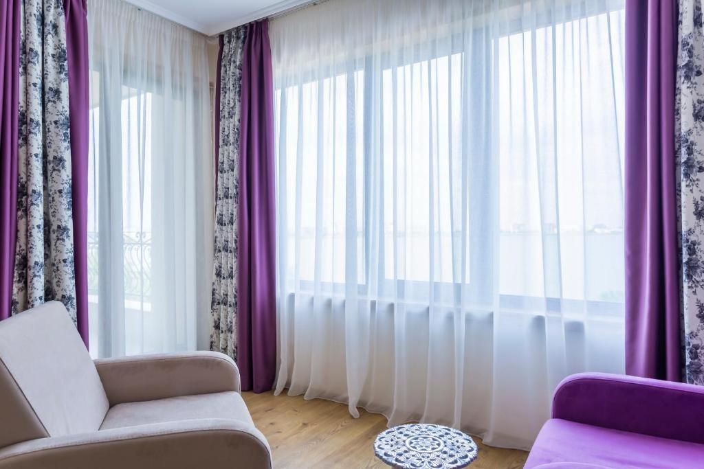 Апарт-отель «Gardenia Beach Palace Aparthotel» фото 23